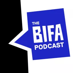 The BIFA Podcast artwork