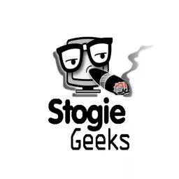 The Stogie Geeks Cigar Show Podcast artwork