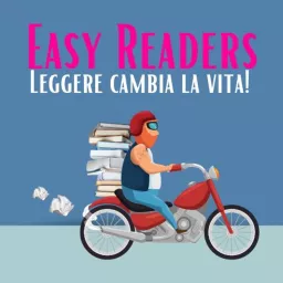 Easy Readers, leggere cambia la vita! Podcast artwork