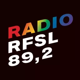 Radio RFSL Podcast artwork