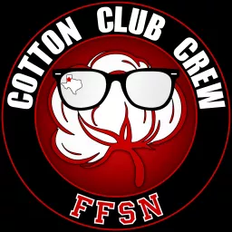 Cotton Club Crew: A Texas Tech Podcast