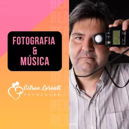 Fotografia e Música Podcast artwork