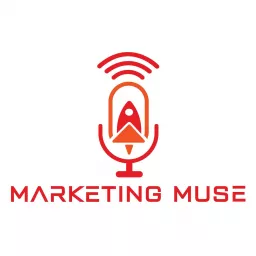 The Marketing Muse Podcast artwork