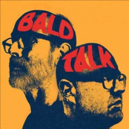 Bald Talk Podcast artwork