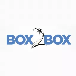 Box2Box Football Network