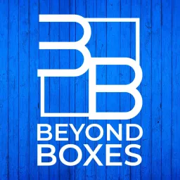 Beyond Boxes with Jaï Bristow Podcast artwork