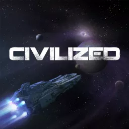 Civilized Podcast artwork
