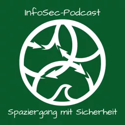 Spaziergang mit Sicherheit