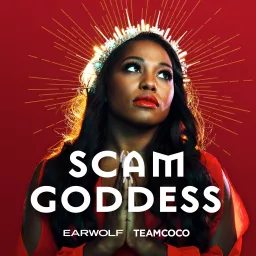 Scam Goddess Podcast artwork