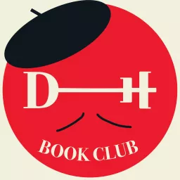 Daniel House Book Club Podcast artwork