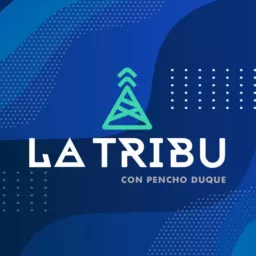 La Tribu FM Podcast artwork