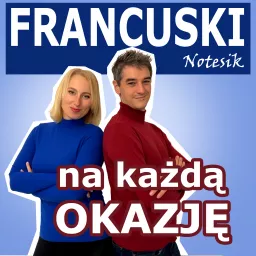 Francuski Notesik - francuski na każdą okazję