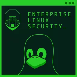 Enterprise Linux Security Podcast artwork