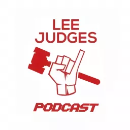 Lee Judges Podcast artwork