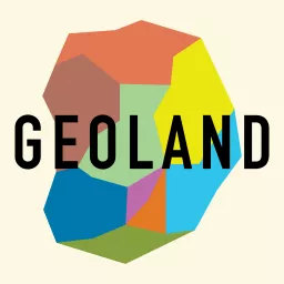 Geoland Podcast artwork
