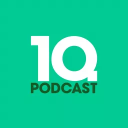 10 Questions Podcast artwork