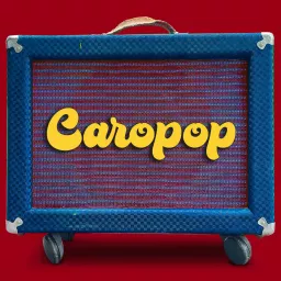 Caropop Podcast artwork