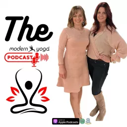 The Modern Yoga Podcast artwork