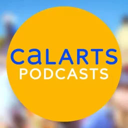 CalArts Podcasts artwork