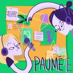 Paumé·e