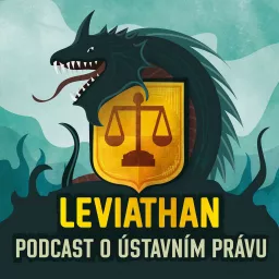 Leviathan: Podcast o ústavním právu artwork
