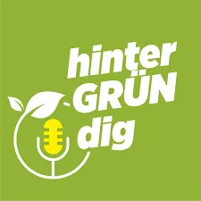 hinterGRÜNdig