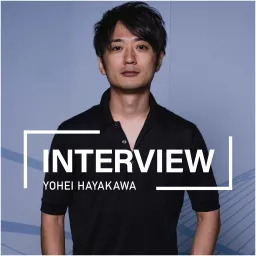 LIFE UPDATE │ YOHEI HAYAKAWA