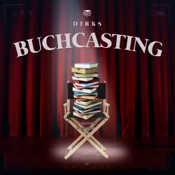 Buchcasting Podcast artwork