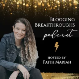 Online Business Breakthroughs with Faith Mariah Podcast artwork