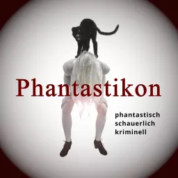 Phantastikon Podcast artwork
