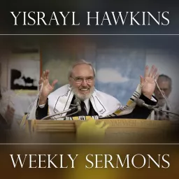 House Of Yahweh Weekly Sermons 02 (2012-Current) Podcast artwork