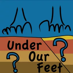 Under Our Feet Podcast artwork