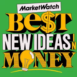 Best New Ideas in Money Podcast artwork