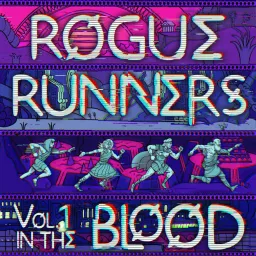 ROGUE RUNNERS