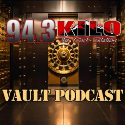The KILO Vault Podcast artwork