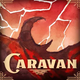 CARAVAN Podcast artwork