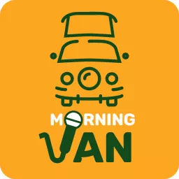 Morning Van Podcast artwork