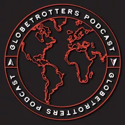 Globetrotters Podcast artwork