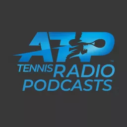 The ATP Tennis Radio Podcast artwork