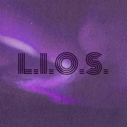 L.I.O.S. Podcast artwork