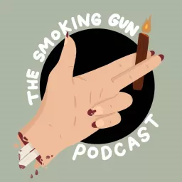 The Smoking Gun Podcast artwork