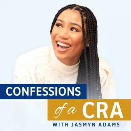 Confessions of a CRA Podcast artwork