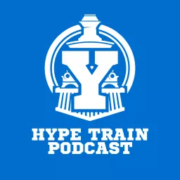 The Hype Train Podcast