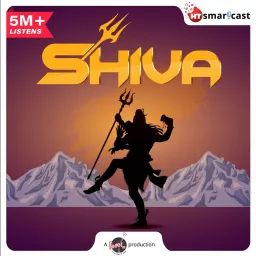 Shiva - Narrated by Jackie Shroff Podcast artwork