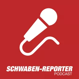 Schwabenreporter Podcast artwork