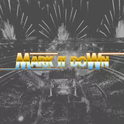 Mark It Down Podcast artwork
