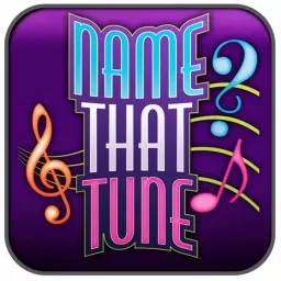 The Fun Friday, Name That Tune Show Podcast artwork