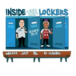 Inside The Lockers Podcast artwork