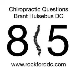 Chiropractic Questions Podcast artwork