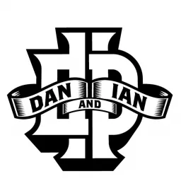Dan and Ian Have Questions Podcast artwork